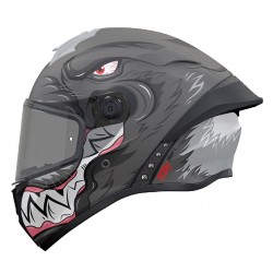 MT Κράνος Targo S ECE22.06 Toby C1 matt